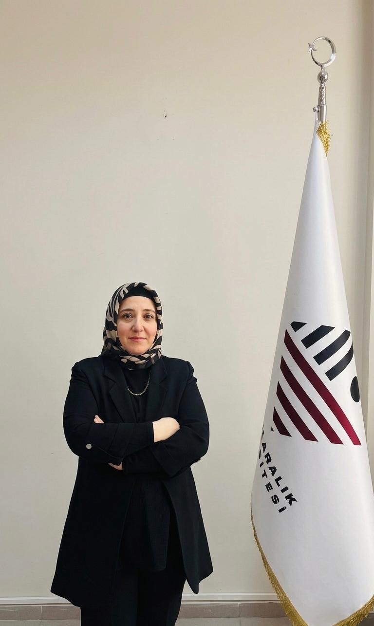 Aysel UZUN BAYINDIR